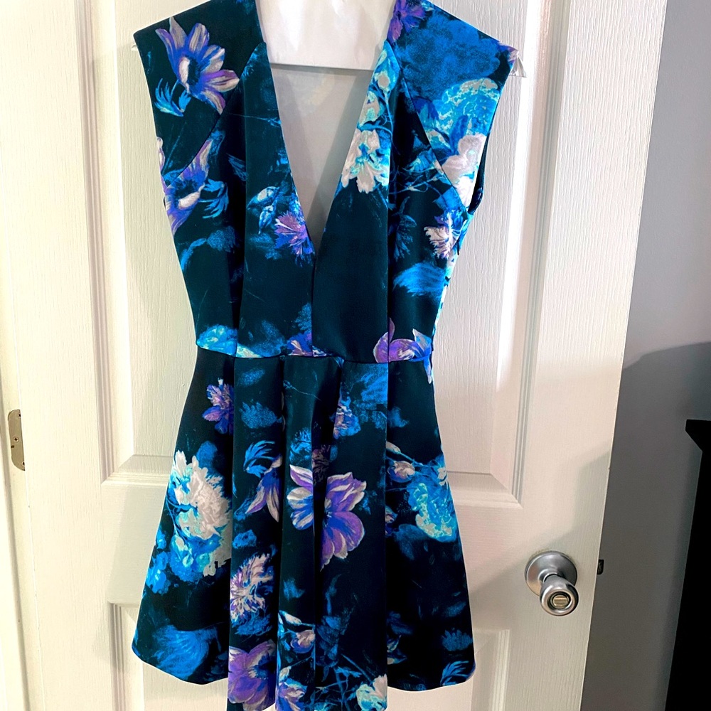 Cocktail dress